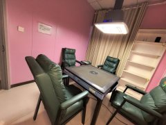 C13716米东区荷兰小镇稳定中棋牌室转让