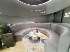 C13717会展片区绿城广场高端美容院转让