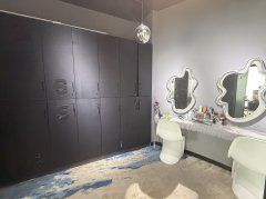 C13717会展片区绿城广场高端美容院转让