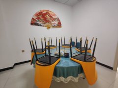 C13718水区托斯卡纳商业街餐厅转让