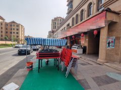 C13718水区托斯卡纳商业街餐厅转让