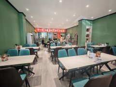 C13719米东区民主路餐厅转让