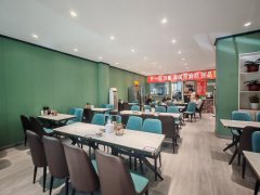 C13719米东区民主路餐厅转让