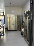C13720昌吉健康西路峰西园宴会中心楼下优质餐饮旺铺转让