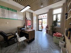 C13727九点阳光二期稳定经营5年老店干洗店转让