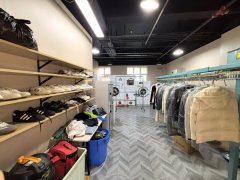 C13727九点阳光二期稳定经营5年老店干洗店转让