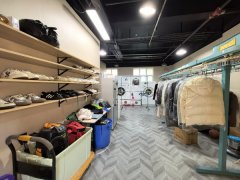C13727九点阳光二期稳定经营5年老店干洗店转让