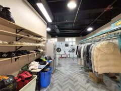 C13727九点阳光二期稳定经营5年老店干洗店转让