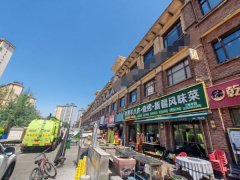 C13728米东区公务员小区台球厅转让