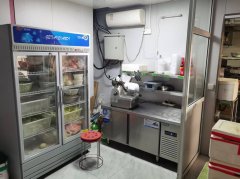 C13729库尔勒市京龙美湖加盟网红外卖店整体转让