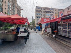 C13731红十月烧烤店转让