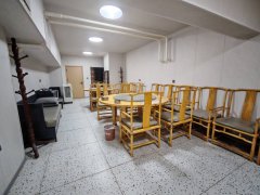 C13732杭州路天境云著餐厅转让