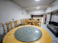 C13732杭州路天境云著餐厅转让