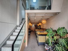 C13732杭州路天境云著餐厅转让