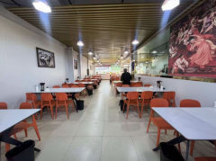 C13735王家沟风景区稳定中餐饮店转让