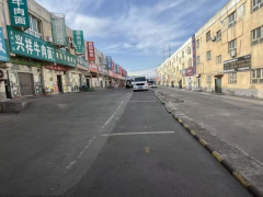 C13735王家沟风景区稳定中餐饮店转让