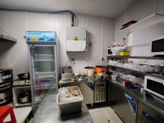 C13736柳州路东二巷外卖店转让