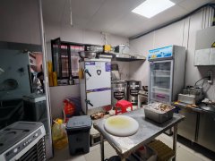 C13736柳州路东二巷外卖店转让