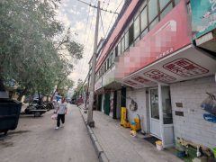 C13736柳州路东二巷外卖店转让