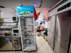C13736柳州路东二巷外卖店转让