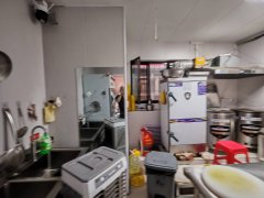 C13736柳州路东二巷外卖店转让