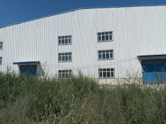 C13749位于五家渠北工业园区闲置厂房出租
