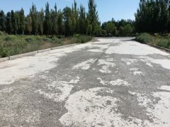 C13749位于五家渠北工业园区闲置厂房出租
