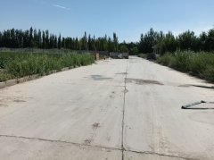 C13749位于五家渠北工业园区闲置厂房出租