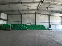 C13749位于五家渠北工业园区闲置厂房出租