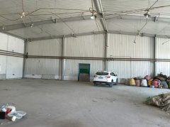 C13749位于五家渠北工业园区闲置厂房出租