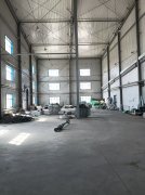 C13749位于五家渠北工业园区闲置厂房出租
