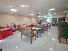 C13772兵团物流园餐厅转让