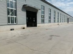 C13849位于昌吉市苏通产业园区新建厂房出租