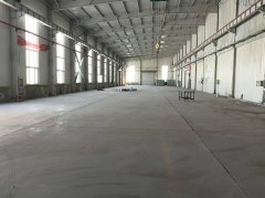 C13849位于昌吉市苏通产业园区新建厂房出租