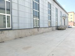 C13849位于昌吉市苏通产业园区新建厂房出租