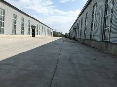 C13849位于昌吉市苏通产业园区新建厂房出租