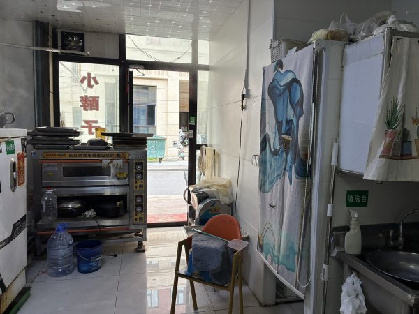 C13929昌吉富友小区临街手工馍饼店转让 C13929昌吉富友小区临街手工馍饼店转让